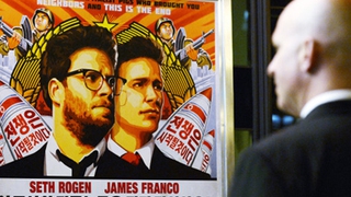 "Cò" vé đòi Sony hoàn tiền phim 'The Interview'